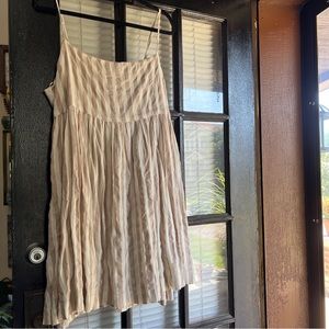 Lucky Brand Striped Mini